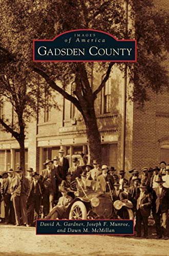 Stock image for Gadsden County for sale by Lakeside Books