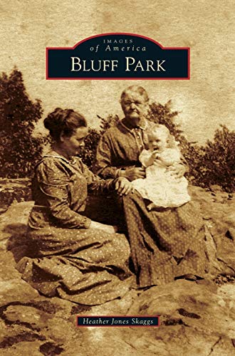 Imagen de archivo de Bluff Park a la venta por Lakeside Books