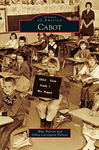 Stock image for Cabot for sale by Lakeside Books