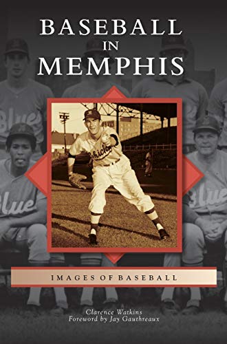 Stock image for Baseball in Memphis for sale by Lakeside Books