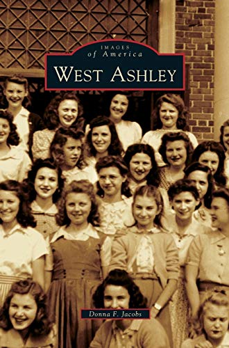 Stock image for West Ashley for sale by Lakeside Books