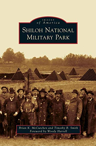 9781531661649: Shiloh National Military Park