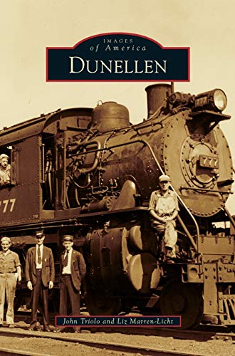 Stock image for Dunellen for sale by Lakeside Books