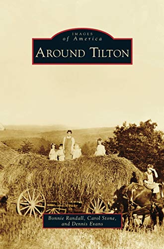 Stock image for Around Tilton for sale by Lakeside Books