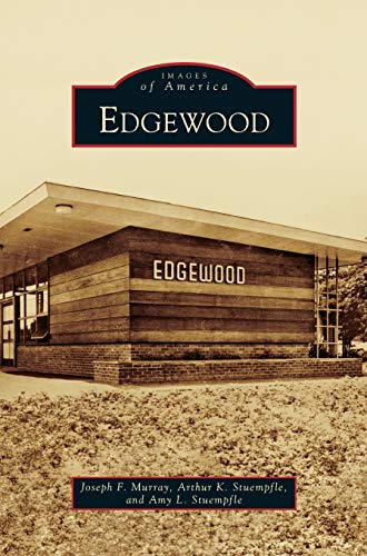 Imagen de archivo de Edgewood a la venta por Lucky's Textbooks