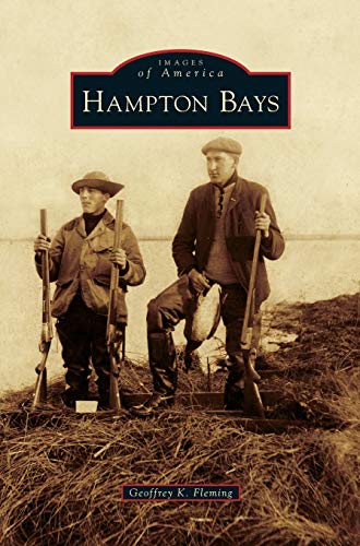Stock image for Hampton Bays (Hardback or Cased Book) for sale by BargainBookStores