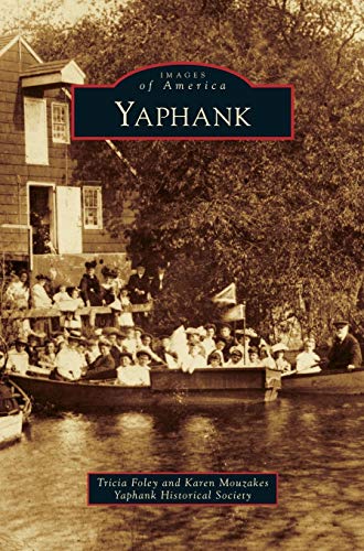 Imagen de archivo de Yaphank a la venta por Lakeside Books