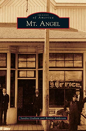 Imagen de stock para Mt. Angel