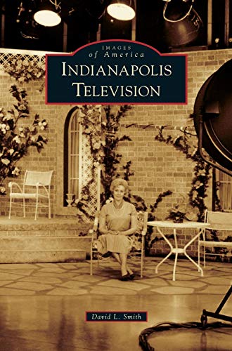 Imagen de stock para Indianapolis Television