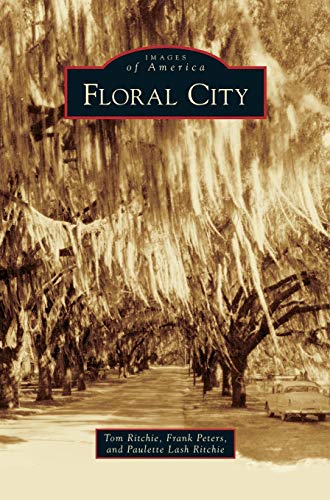 Stock image for Floral City for sale by Lucky's Textbooks