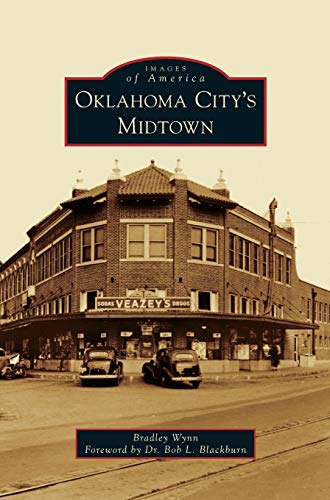 Stock-Bild f�r Oklahoma City's Midtown
