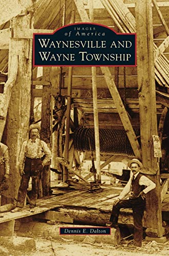 Stock image for Waynesville and Wayne Township for sale by Lakeside Books