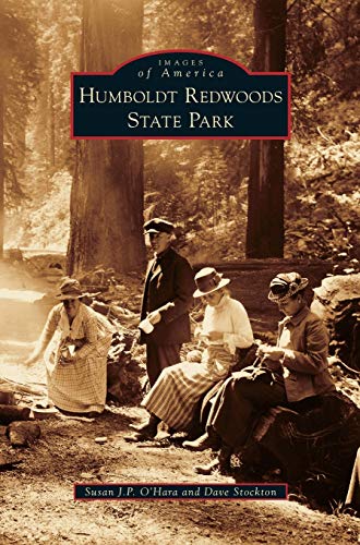 Imagen de archivo de Humboldt Redwoods State Park a la venta por Lakeside Books
