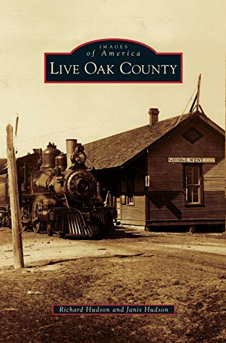 Stock image for Live Oak County for sale by Lakeside Books