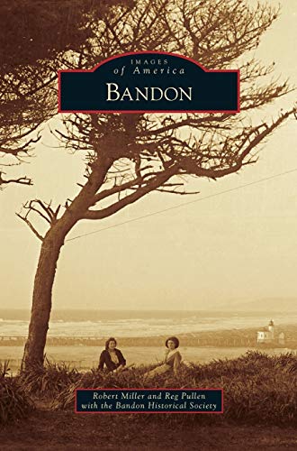 Stock image for Bandon for sale by Lakeside Books