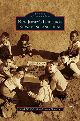 9781531665951: New Jersey's Lindbergh Kidnapping and Trial