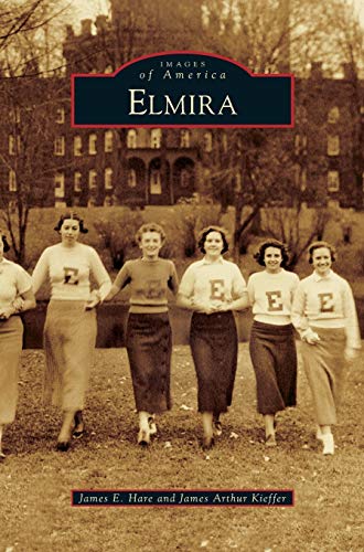 Stock image for Elmira for sale by Lakeside Books