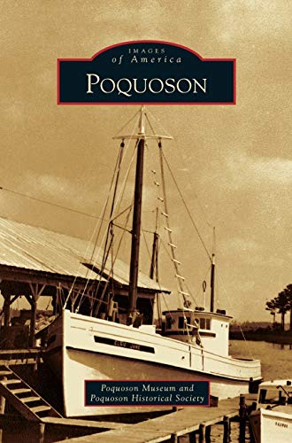 Stock image for Poquoson for sale by Lakeside Books