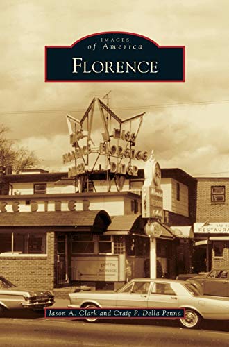 Stock image for Florence for sale by Lakeside Books