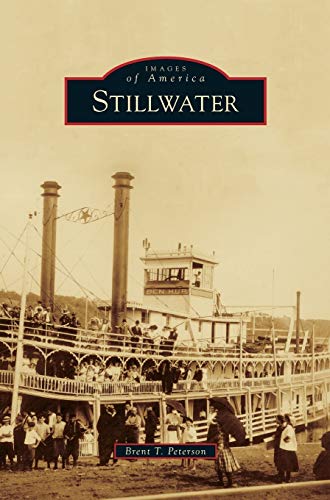Stock image for Stillwater for sale by HPB Inc.