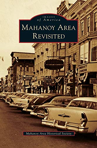 Stock image for Mahanoy Area Revisited for sale by Lakeside Books