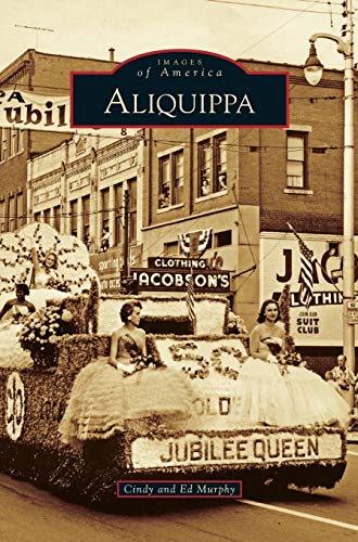 Stock image for Aliquippa for sale by ThriftBooks-Dallas
