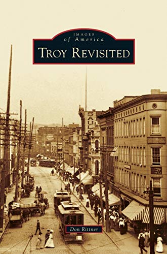 9781531667238: Troy Revisited