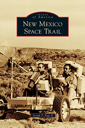 9781531667368: New Mexico Space Trail