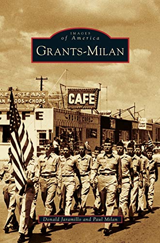 9781531667498: Grants-Milan