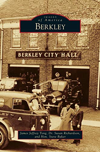 Imagen de archivo de Berkley a la venta por Lakeside Books