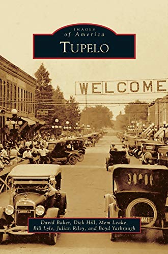 9781531668105: Tupelo