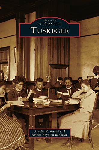 Stock image for Tuskegee for sale by Lakeside Books