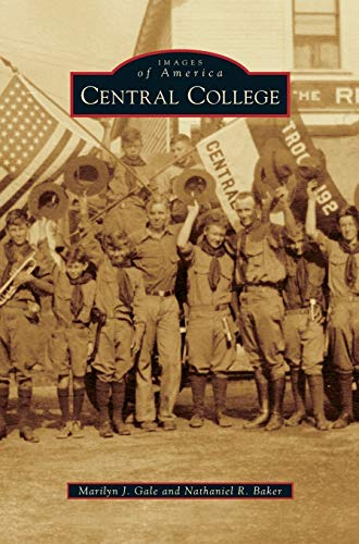 Stock image for Central College for sale by Lakeside Books