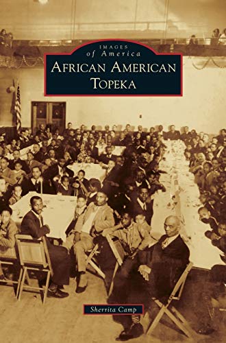 Stock image for African American Topeka for sale by Big River Books