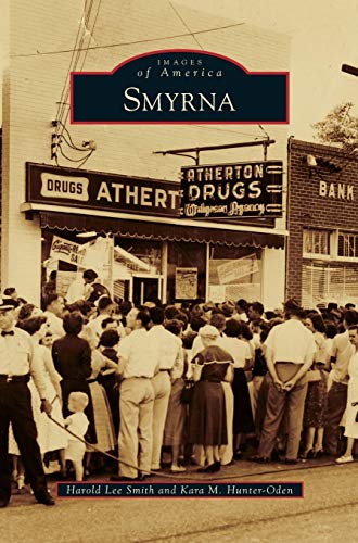 Stock image for Smyrna for sale by Lakeside Books