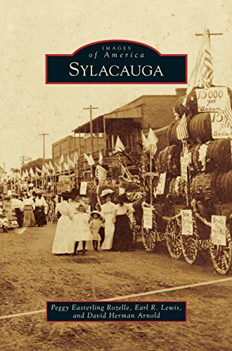 Imagen de archivo de Sylacauga a la venta por Lucky's Textbooks