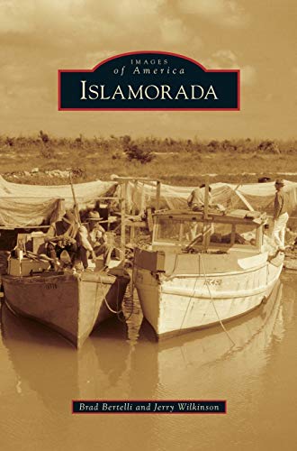 Stock image for Islamorada for sale by Lakeside Books