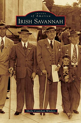 Stock image for Irish Savannah for sale by Lakeside Books