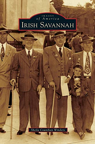 9781531669522: Irish Savannah