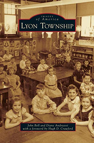 Imagen de archivo de Lyon Township a la venta por Lucky's Textbooks