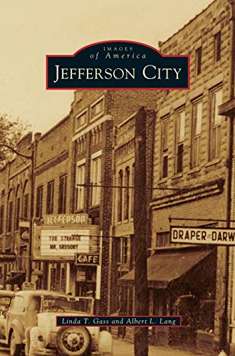 9781531670078: Jefferson City