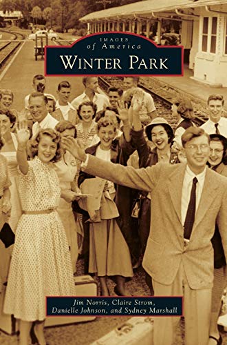 Stock image for Winter Park for sale by ThriftBooks-Dallas