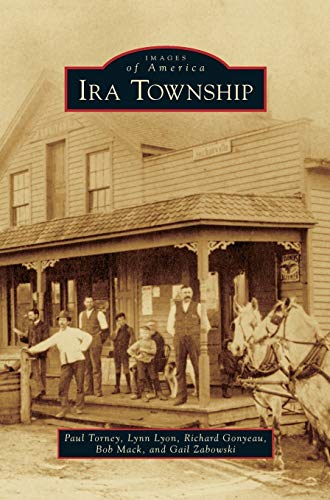 Stock image for IRA Township for sale by Lakeside Books