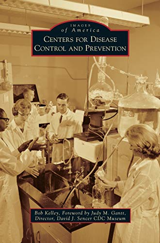 Imagen de archivo de Centers for Disease Control and Prevention a la venta por Russell Books