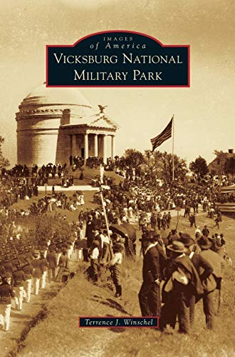 Beispielbild fr Vicksburg National Military Park (Hardback or Cased Book) zum Verkauf von BargainBookStores