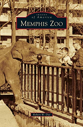 Stock image for Memphis Zoo for sale by Adkins Books