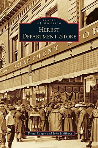 Stock image for Herbst Department Store for sale by Lakeside Books