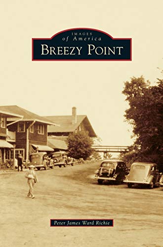 Stock image for Breezy Point (Hardback or Cased Book) for sale by BargainBookStores
