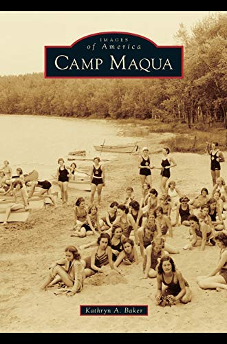 9781531671839: Camp Maqua