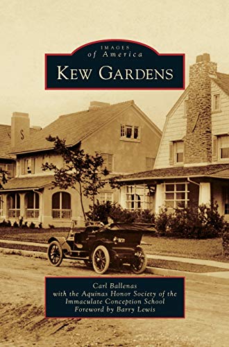 Imagen de archivo de Kew Gardens a la venta por Lakeside Books